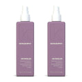 KEVIN.MURPHY UN.TANGLED - Hair Detangler Leave-In Conditioner Spray - For All Hair Types - With Australian Fruit Extracts - 150 mL / 5.1 fl oz (Pack of 2)