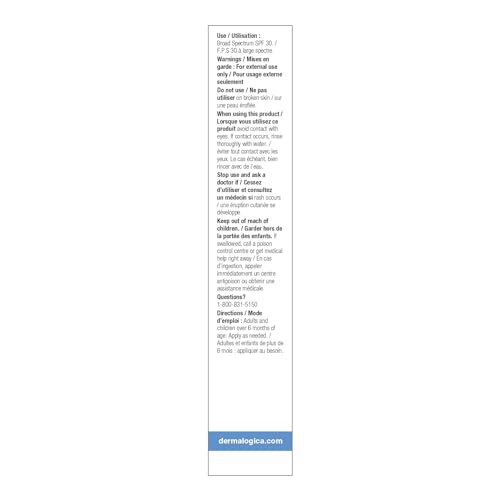 Dermalogica Skinperfect Primer SPF 30 - Anti-Aging Makeup Primer