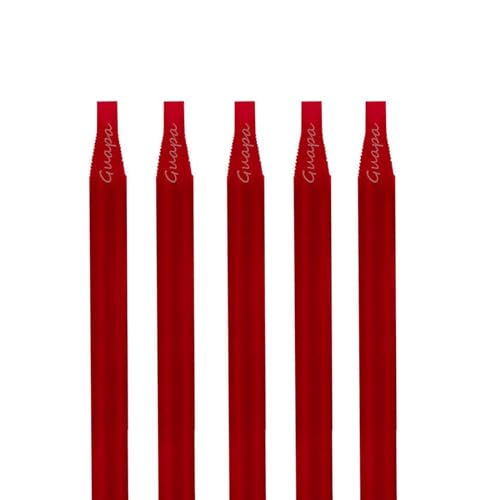 2 Pcs Foldable Eyeliner Stamp, Double Ended Winged Liquid Eyeliner Stencils, Waterproof Smudge-Proof Makeup Tools for Women, Quick Wing Liner Stamp for Beginners(Brown+ Black)