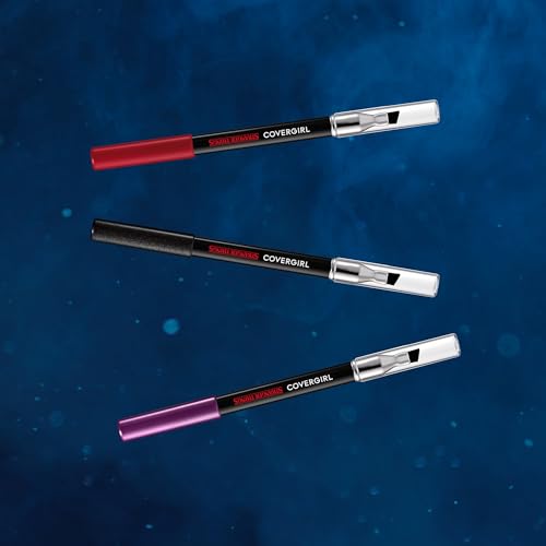 COVERGIRL Stranger Things Kohl Eyeliner - Will the Wise