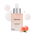 PeachMicrobiome 84 EGF Peach Serum 30ml, Age-Defying Serum with 84 Billion Microbiome Complex - Niacinamide, Collagen, EGF - Korean Skin Care (1.01 fl. oz.)