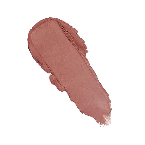 Revolution Lip Allure Soft Satin Lipstick - Wifey Dusky Pink