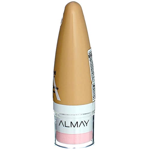 Almay Best Blend Forever Foundation SPF 40, Neutral, 1 fl oz