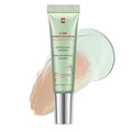 CC Cream SPF 25 with Centella Asiatica, Full Coverage Foundation