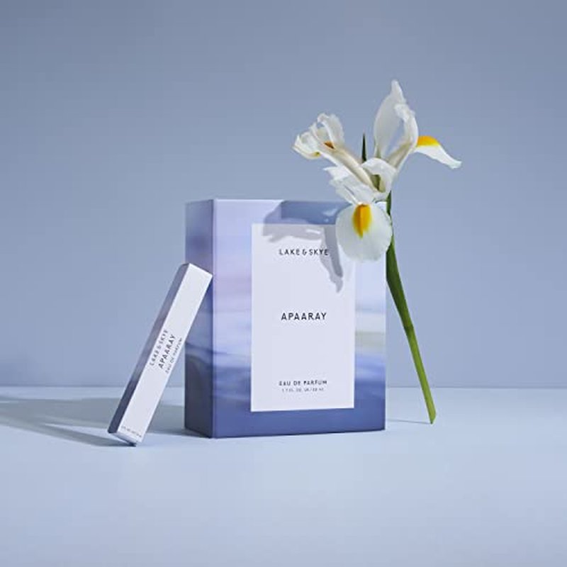 Lake & Skye Apaaray Eau de Parfum Sample - 2ml Vegan Fragrance
