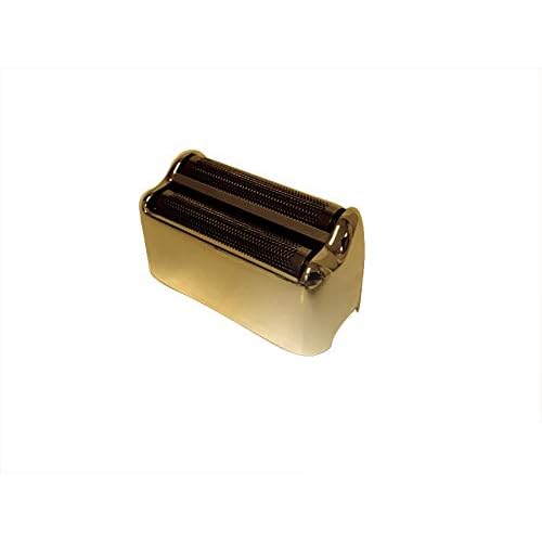 Replacment Foil and Cutter for MetalFX Double Foil Shavers