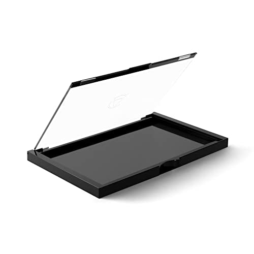 Adept Cosmetics Stackable Magnetic Palette for 28 Eyeshadows