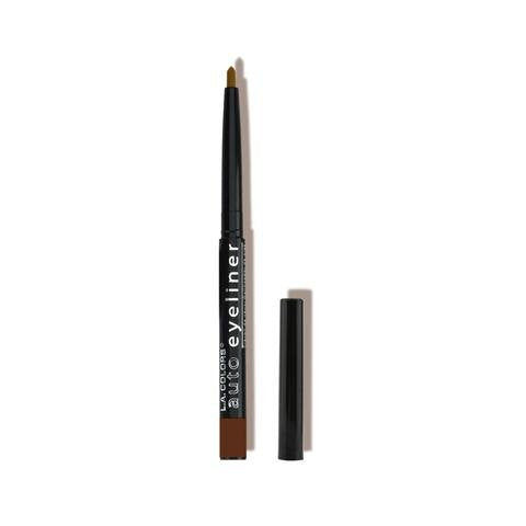 L.A Colors Auto Eyeliner Pencil - CAE663A Brown