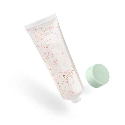 KIKO Milano Kind Gel-to-Foam Face Cleanser And Makeup Remover, 2-In-1 Face Cleanser And Make-Up Remover