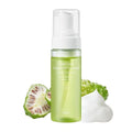 PURITO Clear Code Superfruit Cleanser 150ml / 5.07 fl. oz., Next Generation Clarifying Solution with Noni Fruit Extract,Non-Irritating,Vegan,Cruelty-Free,Suitable for Sensitive Skin,Korean Skincare