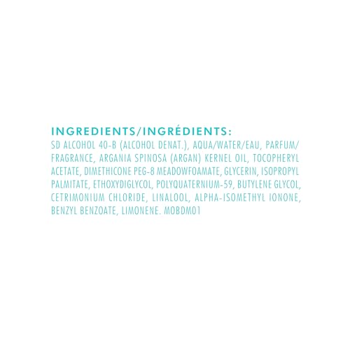 Moroccanoil Hair and Body Fragrance Mist – Argan Oil
