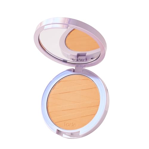 Tarte Face Tape Pressed Powder - Medium Coverage Waterproof