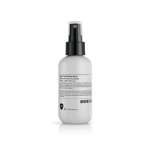 Number 4 Sugar Texturizing Spray for Hair, 4.9 oz