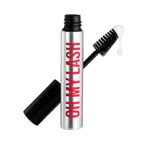 Lash Conditioning Serum with Keratin & Vitamin E