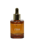 Sand + Fog Vanilla & Amber Eau de Parfum Oil 1.7oz