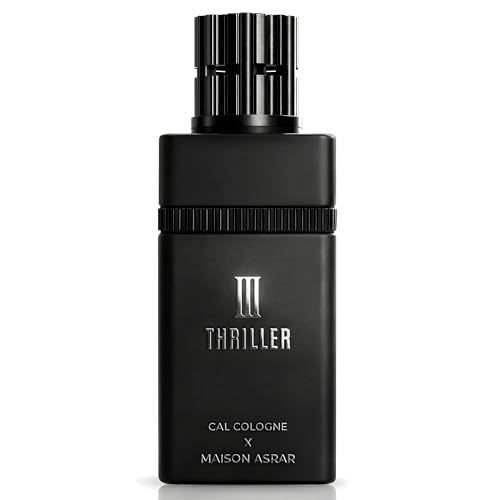 Maison Asrar III Thriller Extrait de Parfum 100ml Unisex