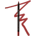 Bissú Tintaline Waterproof Lipliner - 14 Vivid Colors, Creamy Pigmented