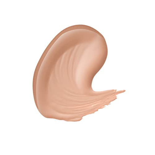 Catrice HD Liquid Foundation 42 + Eye Brightener Set