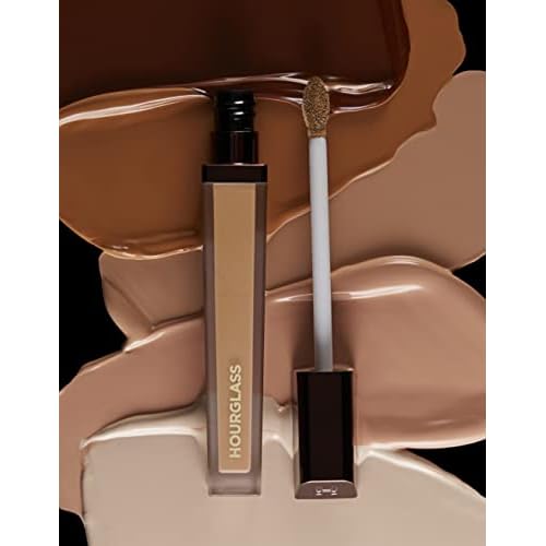 Hourglass Vanish Airbrush Concealer in Shade Cotton and Vanish Seamless Finish Concealer Brush Set