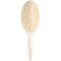 Boar Bristle Hair Brush - Detangling & Shine | The Hair Edit