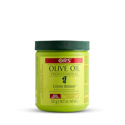 ORS Olive Oil Professional Creme Relaxer 18.75oz Normal
