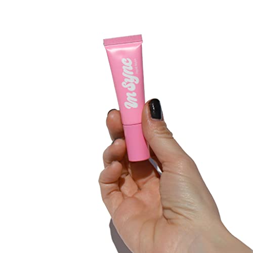 Half Caked In Sync Liquid Blush - Brown Sugar, 15ml
