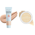 Wet n Wild Bare Focus Tinted Hydrator & Finishing Powder Bundle
