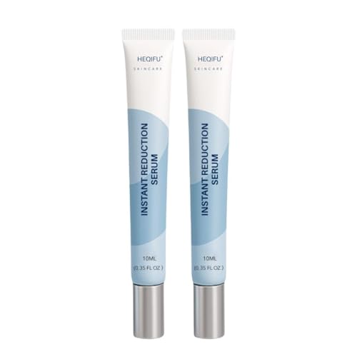 Instant Firming Eye Serum | Anti-Aging Treatment 10ml
