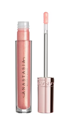 Anastasia Beverly Hills Lip Gloss Luminous Universal Tint Peachy