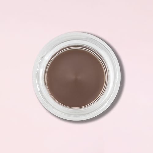 bdb Butter Brow Pomade - Long-Lasting, Buildable, Sweat Proof, Taupe