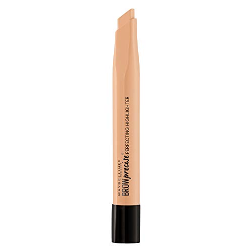 Maybelline Brow Precise Perfecting Eyebrow Highlighter, Dark