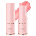 KIMUSE Hydrating Multi Balm Stick – Lip, Eye & Neck Cream