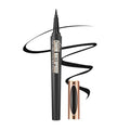 QIC Waterproof Liquid Eyeliner Pen - Black