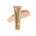 Dermacol - Mini Full Coverage Foundation 13g, Liquid Makeup Matte Foundation with SPF 30, Waterproof Foundation for Oily Skin, Acne, & Under Eye Bags, Long-Lasting Makeup Products Shade- 207