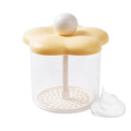 Face Wash Foam Maker – Flower Design Foamer for All Skin Types