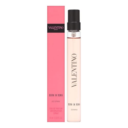 Valentino Donna Born in Roma Eau de Parfum Spray 0.33 oz