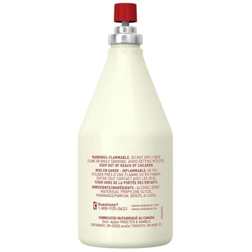 Old Spice Classic Cologne Spray 6.37 oz