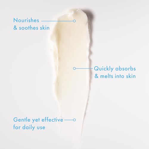 Isle of Paradise Beautifully Balanced Body Butter - For Soft, Smooth Skin - Skin Barrier Body Butter with Ceramides, Panthenol, and Cica - Strengthens and Locks in Moisture - 7.77 fl. oz
