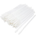 300 Disposable Lip Brushes - Premium Flocking Applicators
