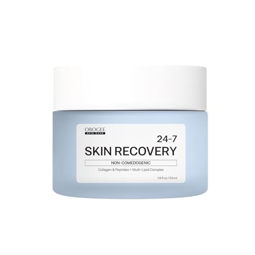 24-7 Hydrating Day & Night Cream - Anti-Aging Moisturizer for Face, Contains Watermelon & Blueberry Extract, 1.8 oz.