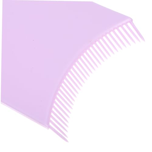 3Pcs Hair Highlighting Board Set - Professional Balayage Foiling Paddle