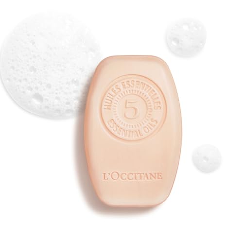 L'OCCITANE Intensive Repair Solid Shampoo 2.10 fl oz
