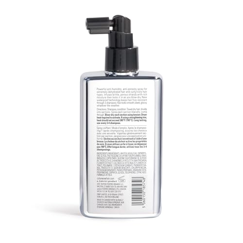 COLOR WOW Dream Coat Anti-Frizz Spray – Humidity Control