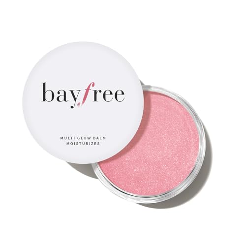 bayfree Multi Glow Balm Cream Blush - 0.63 Oz