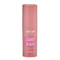 Pink Up Liquid Blush Dream - Long-Lasting Matte Shimmer 6ml