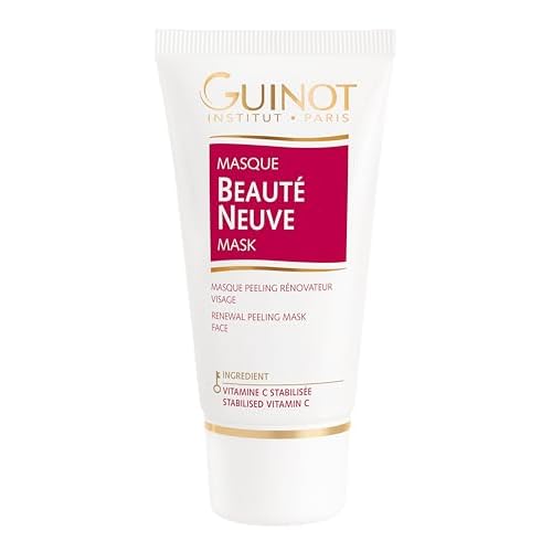 Guinot. Beaute Neuve Mask