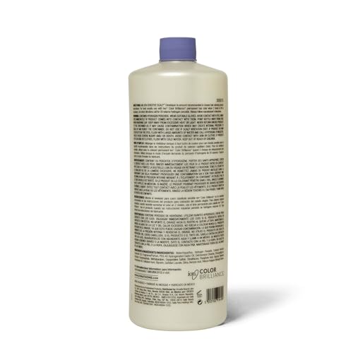 Ion 20 Volume Creme Developer 32 oz