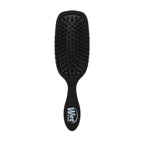 Wet Brush Smooth Styler Hair Brush - Black Frost