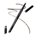 LAURA GELLER INKcredible Waterproof Eyeliner Pencil - Brown
