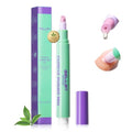Gellen Ceramic Cuticle Oil Pusher Pen - 6ml Moisturizing